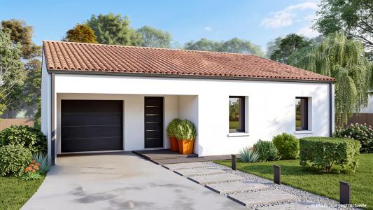 Vente Maison 6 pi�ces SAINT-JULIEN-DE-CONCELLES 44450