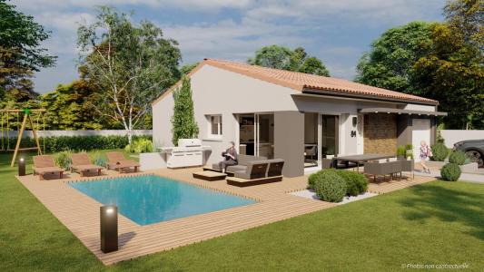 Vente Maison 5 pi�ces VALLET 44330