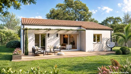 Vente Maison 5 pi�ces VERTOU 44120
