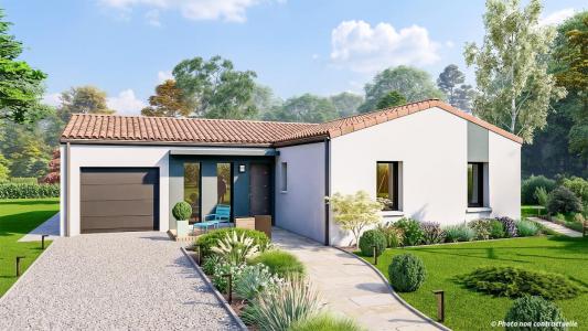 Vente Maison 6 pi�ces REMAUDIERE 44430
