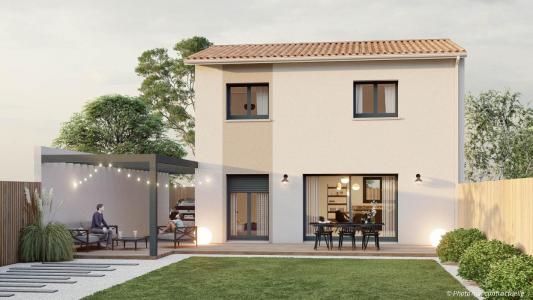 Vente Maison 6 pi�ces LANDEMONT 49270