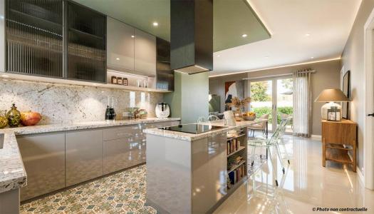 Vente Maison SAINT-CLEMENT-DE-LA-PLACE 