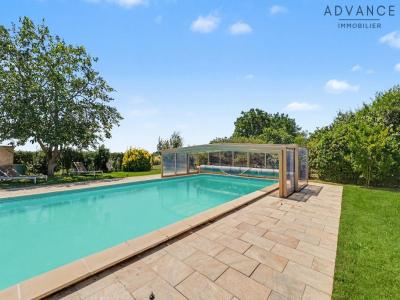 Vente Maison 9 pi�ces SEYSSES 31600