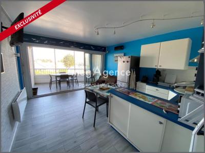 Vente Appartement 2 pièces SAINT-JEAN-DE-MONTS 85160