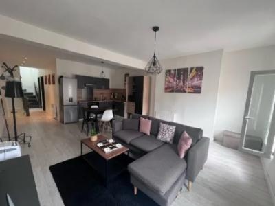 Location Appartement LIBOURNE  33