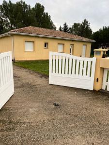 For rent House SADIRAC 