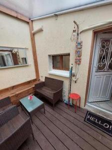 Location Appartement ARCACHON 33120