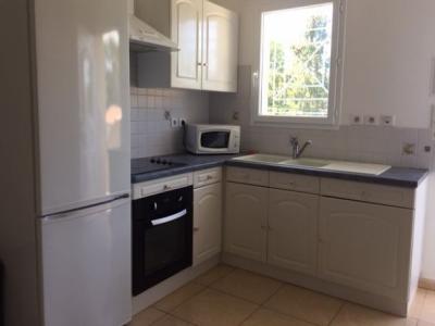 Location Appartement SAINT-CIERS-SUR-GIRONDE 