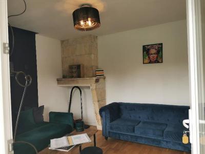 For rent House SAINTE-TERRE 