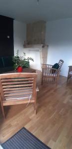 Location Maison SAINTE-TERRE 