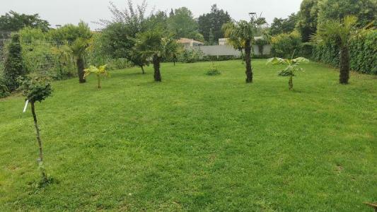For rent House SAINTE-TERRE 