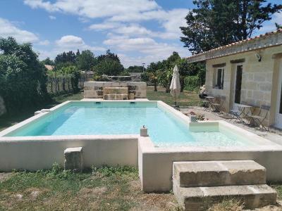 Location Maison SAINTE-TERRE 