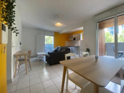 Location Appartement BEGLES 