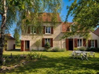 Vente Maison 6 pi�ces CORVOL-L'ORGUEILLEUX 58460