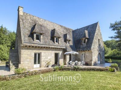 Vente Prestige PONTIVY 56300