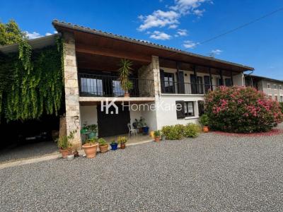 Vente Maison 5 pi�ces GOURDAN-POLIGNAN 31210
