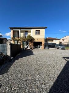 Vente Maison 6 pi�ces SAINT-GAUDENS 31800