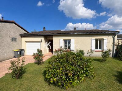Vente Maison 5 pi�ces GOURDAN-POLIGNAN 31210
