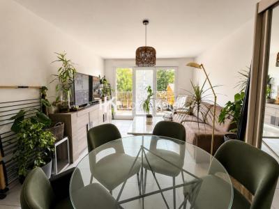 Vente Appartement 3 pi�ces CARBON-BLANC 33560