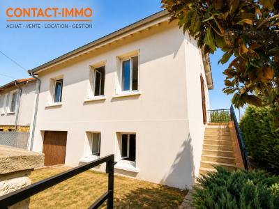 Vente Maison 5 pièces YERRES 91330