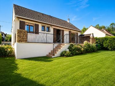 Vente Maison 5 pièces YERRES 91330