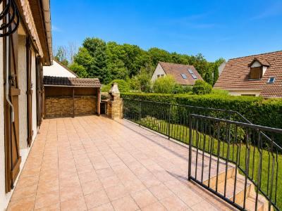 For sale House YERRES GROS BOIS