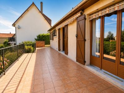 For sale House YERRES GROS BOIS