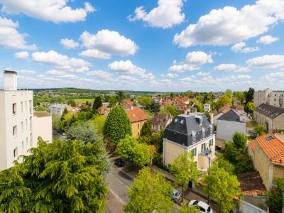For sale Apartment MONTGERON CENTRE VILLE