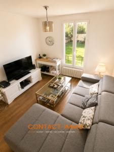 For sale House MONTGERON GARE
