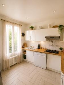 Vente Maison MONTGERON GARE