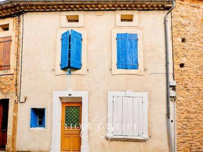 Vente Maison 4 pi�ces LABECEDE-LAURAGAIS 11400