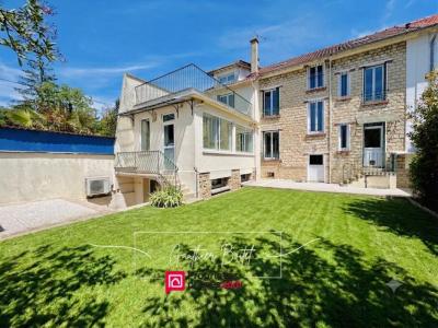 Vente Maison 10 pièces LIZY-SUR-OURCQ 77440