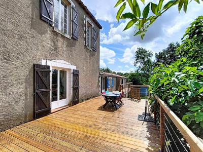 Vente Maison 7 pi�ces BARBECHAT 44450