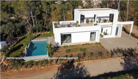 Vente Maison 4 pi�ces FLAYOSC 83780
