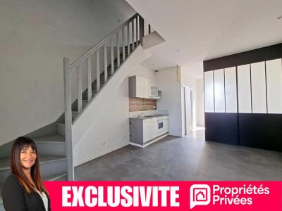 Vente Appartement RIORGES  42