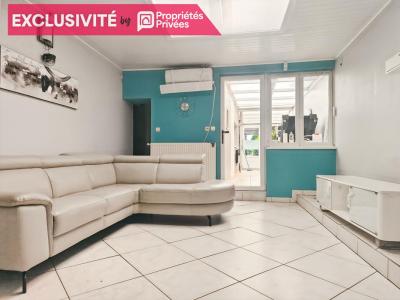 Vente Maison 6 pi�ces TOURCOING 59200