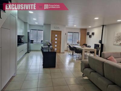 Vente Maison 6 pi�ces WATTRELOS 59150
