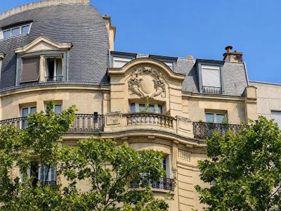 Vente Appartement 2 pi�ces PARIS-20EME-ARRONDISSEMENT 75020