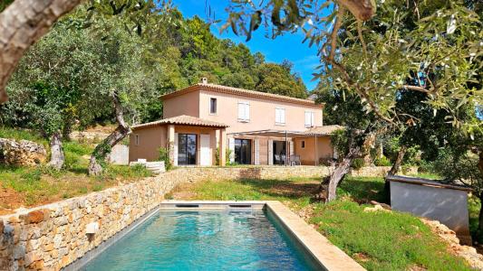 Vente Maison 6 pi�ces CLAVIERS 83830