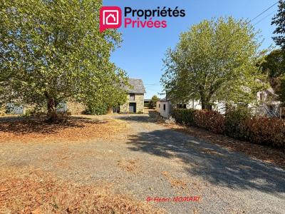 Vente Maison 6 pi�ces ERBRAY 44110