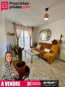 Vente Appartement 2 pi�ces CROISIC 44490