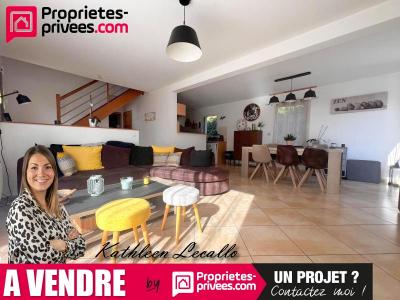Vente Maison 6 pi�ces PIRIAC-SUR-MER 44420