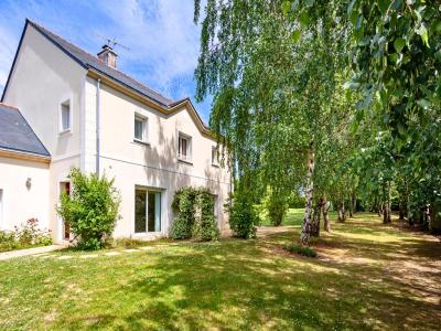 Vente Maison 7 pi�ces CHAPELLE-SUR-ERDRE 44240