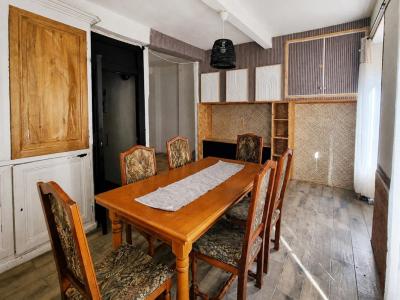 Vente Maison SAINT-PAUL-DE-FENOUILLET  66