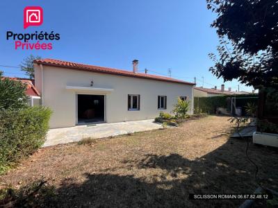 Vente Maison 6 pi�ces ROYAN 17200