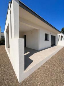 Vente Maison 3 pi�ces SERIGNAN 34410