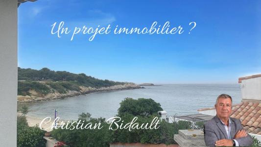Vente Maison 6 pi�ces MARTIGUES 13500