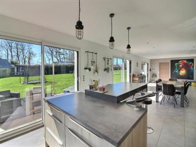 Vente Maison 6 pièces MONTIVILLIERS 76290