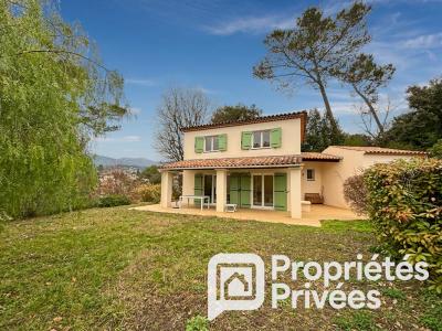 Vente Maison 5 pi�ces COLLE-SUR-LOUP 06480