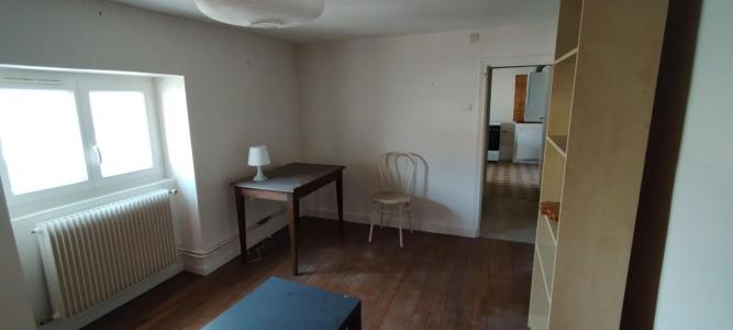 Vente Appartement 2 pi�ces DIJON 21000